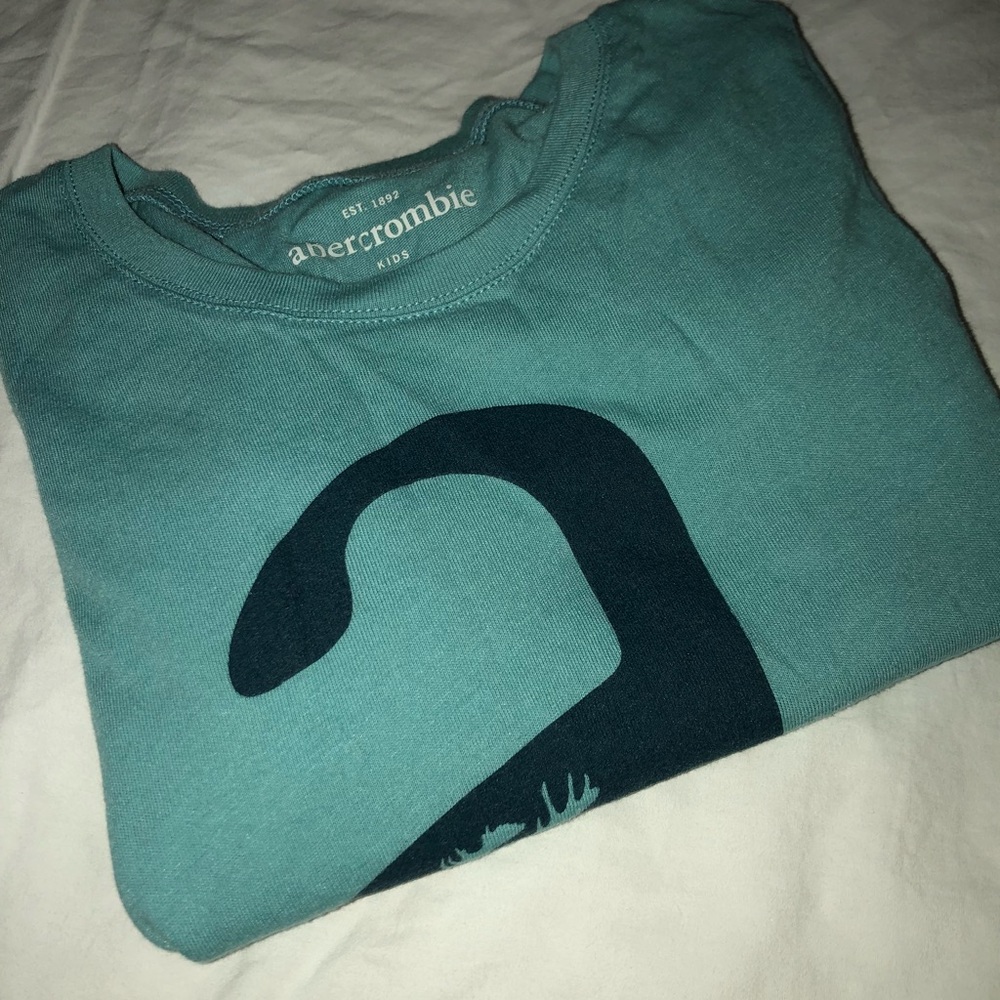 Abercrombie bundle